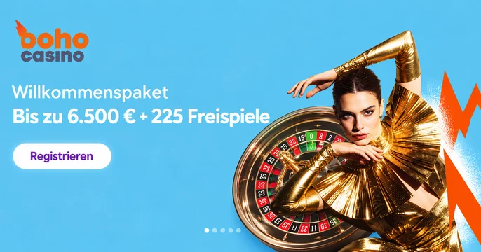 Boho Casino