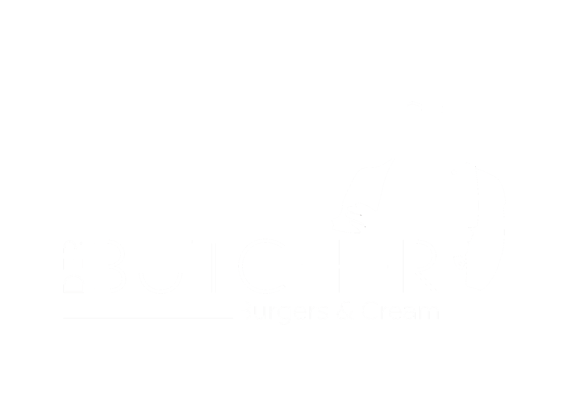Der Butcher Logo